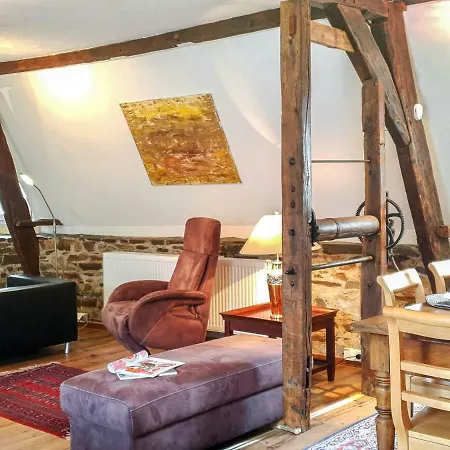 Apartament Kelterhaus *
