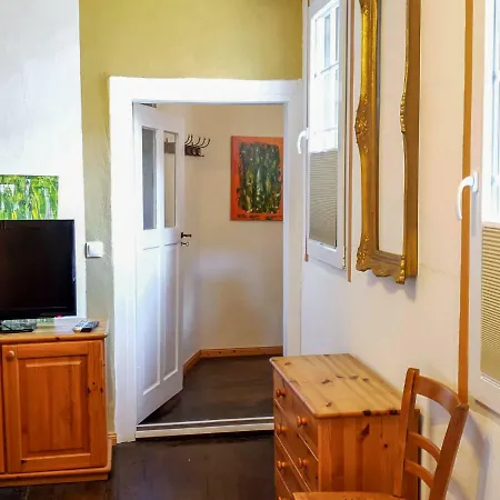 Kelterhaus Apartament Ediger-Eller
