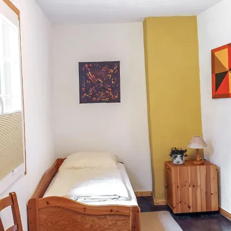 Kelterhaus Apartament