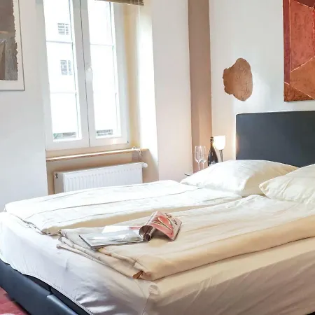 Kelterhaus Apartament