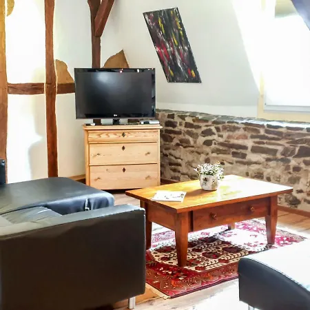 Apartament Kelterhaus *