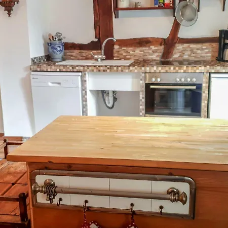 Apartament Kelterhaus
