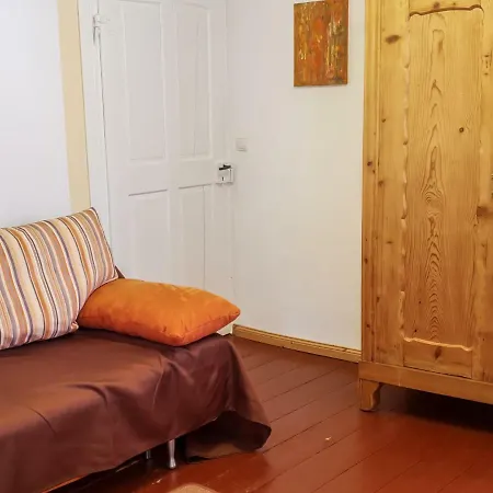 Apartament Kelterhaus *