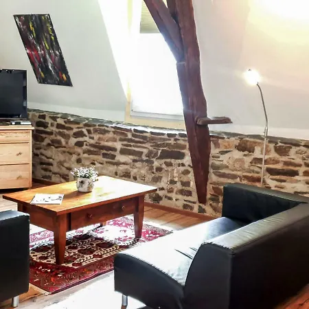 Kelterhaus Apartament Ediger-Eller