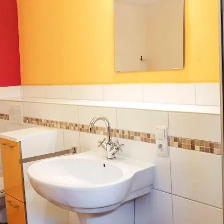 Apartament Kelterhaus Ediger-Eller