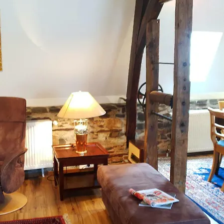 Kelterhaus Apartament