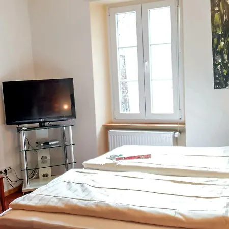 Kelterhaus Apartament