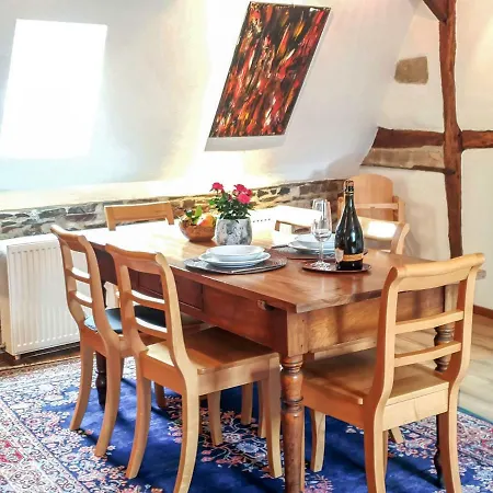 Kelterhaus * Ediger-Eller